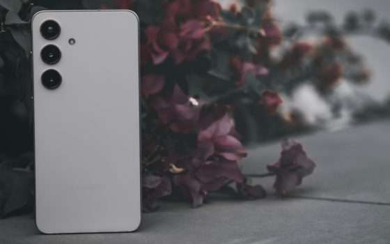 Samsung Galaxy S26 Ultra: velocità di ricarica oltre i 45W