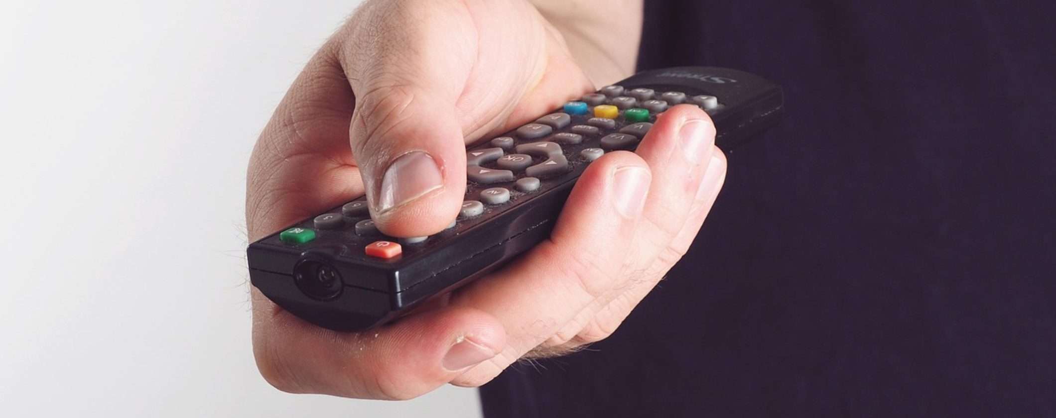 Digitale Terrestre: scopri tutti i canali TV disponibili a livello nazionale