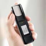 Etilometro portatile certificato a soli 5€: da avere in auto