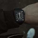 Apple Watch avviserà se la batteria si scarica più velocemente