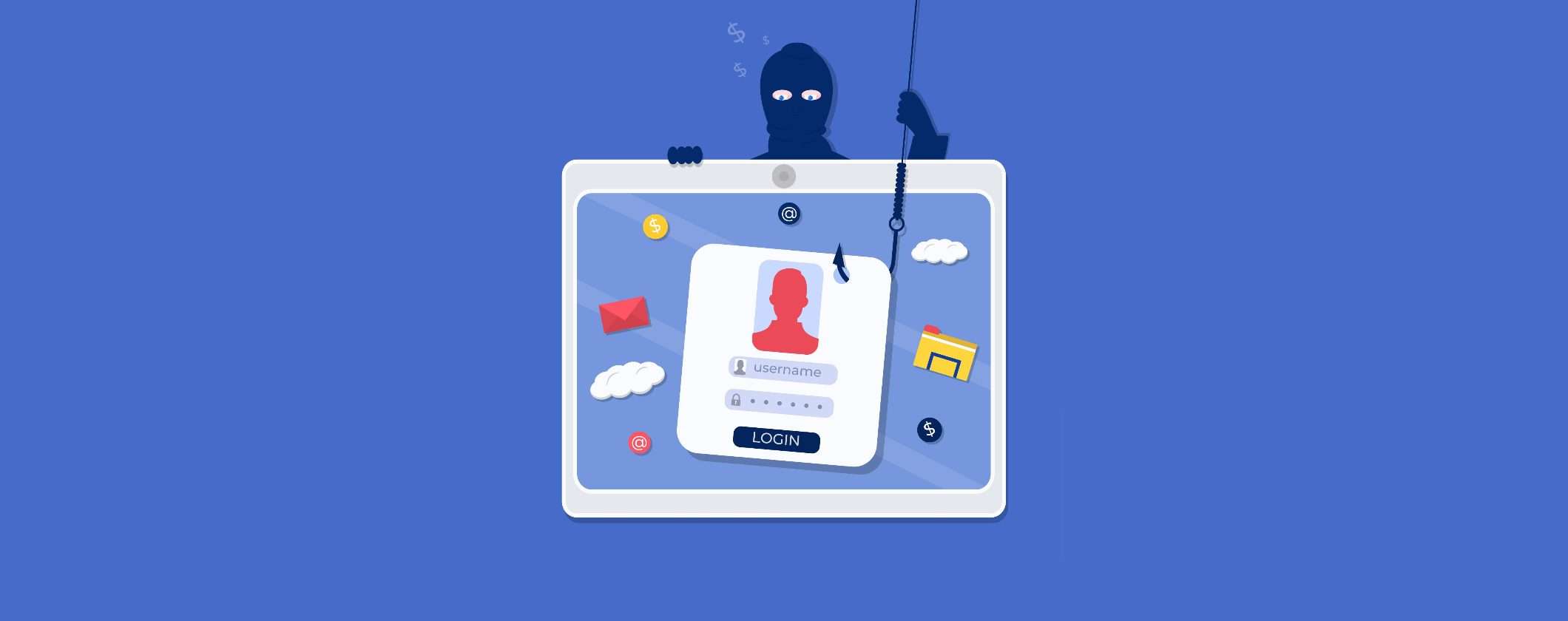 False Email sfruttano il caso delle telecamere Ring per rubare i tuoi dati