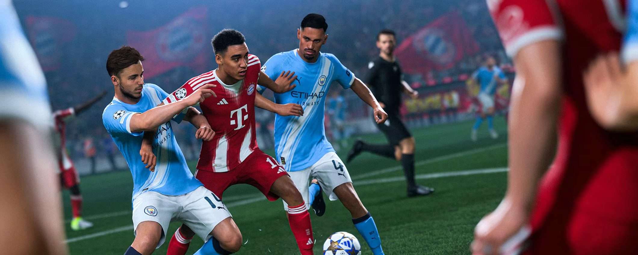 FC 26: così risparmi col preordine grazie ad Amazon