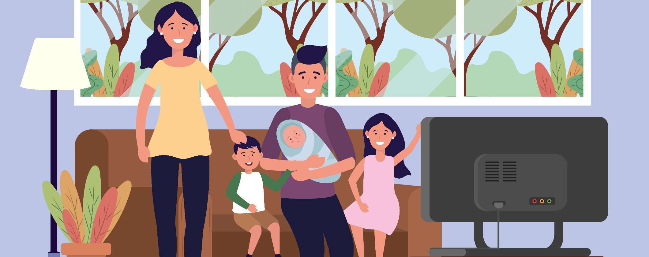 Fine luglio shock per le frequenze del digitale terrestre