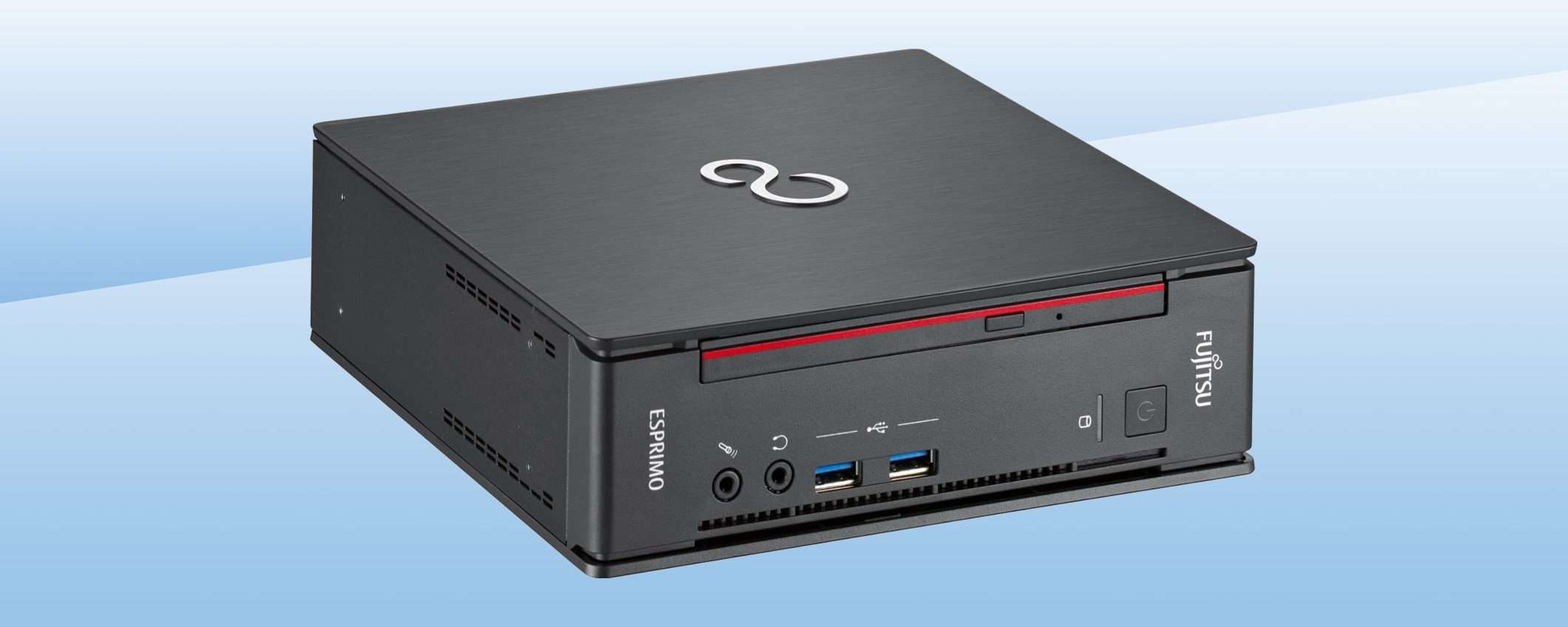 Mini PC Fujitsu con Intel Core e Windows 11 a soli 89 euro