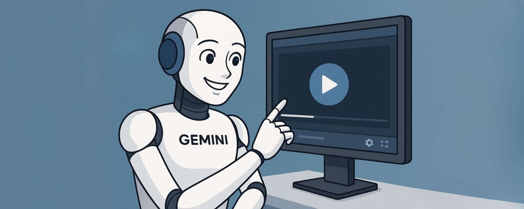 Gemini, come usare la funzione di analisi video in modo strategico