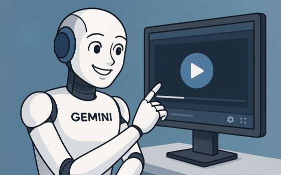 Gemini, come usare la funzione di analisi video in modo strategico