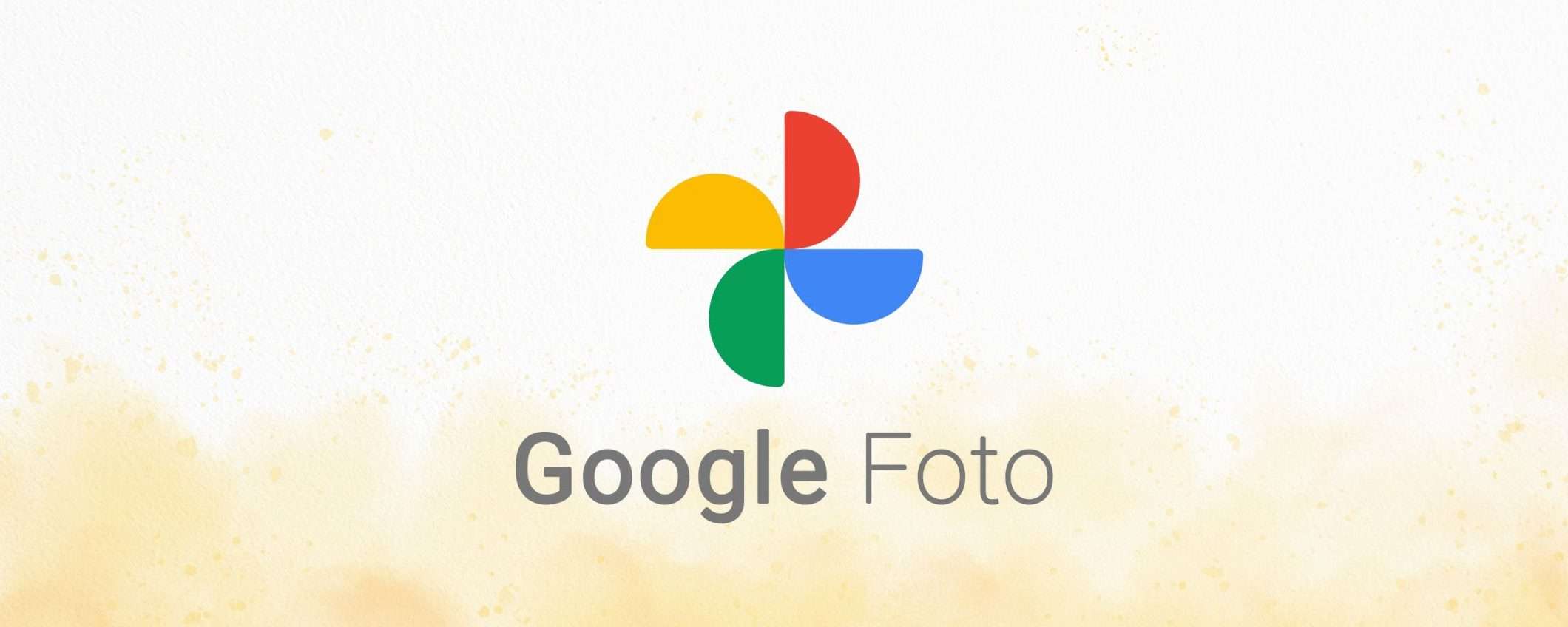 Google Foto: editing AI conversazionale su più dispositivi