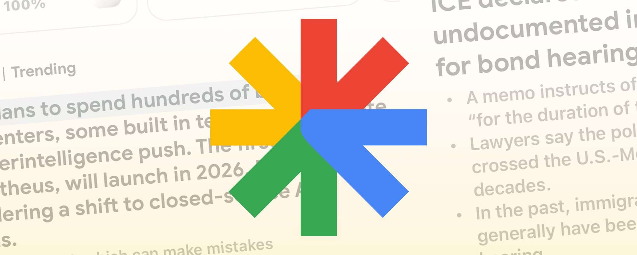 Riassunti AI in Google Discover: da motore di ricerca a scorciatoia