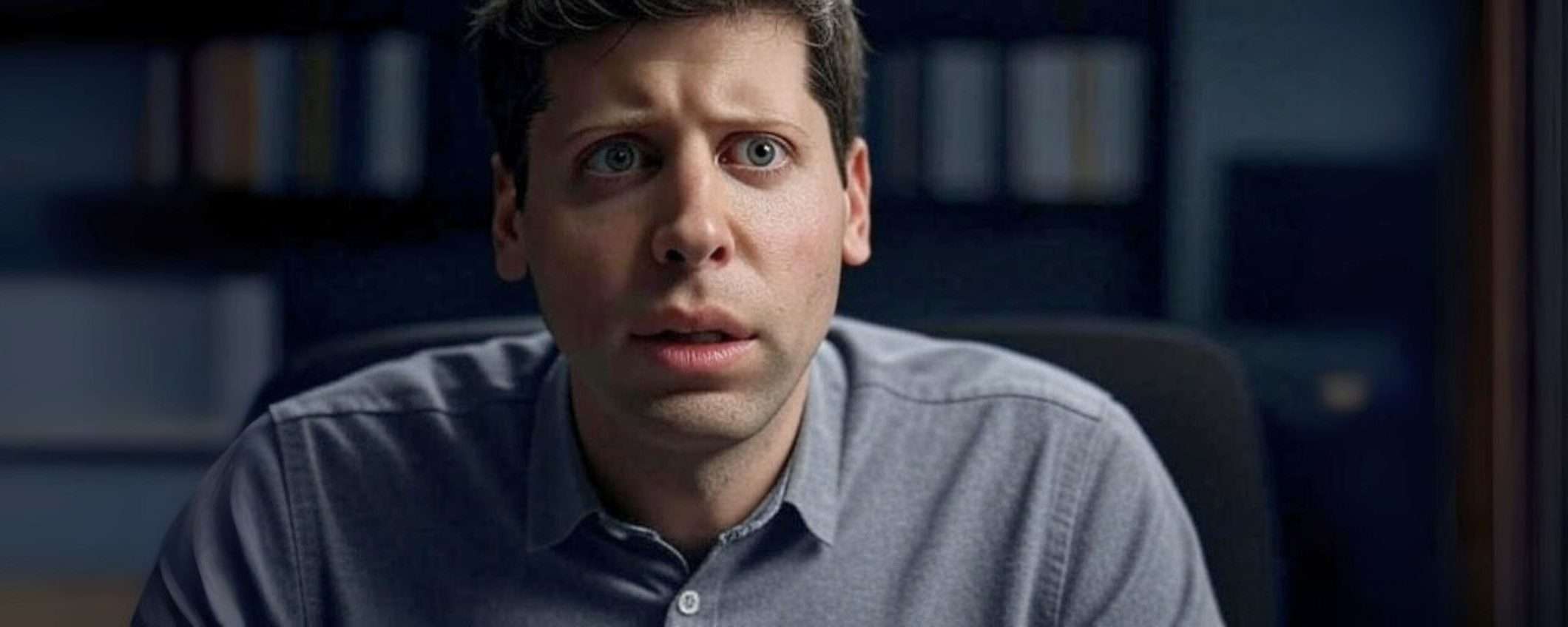 Sam Altman terrorizzato da GPT-5, perché?
