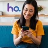 Giga, minuti e zero sorprese: l’offerta ho. Mobile che funziona davvero e parte da soli 6€