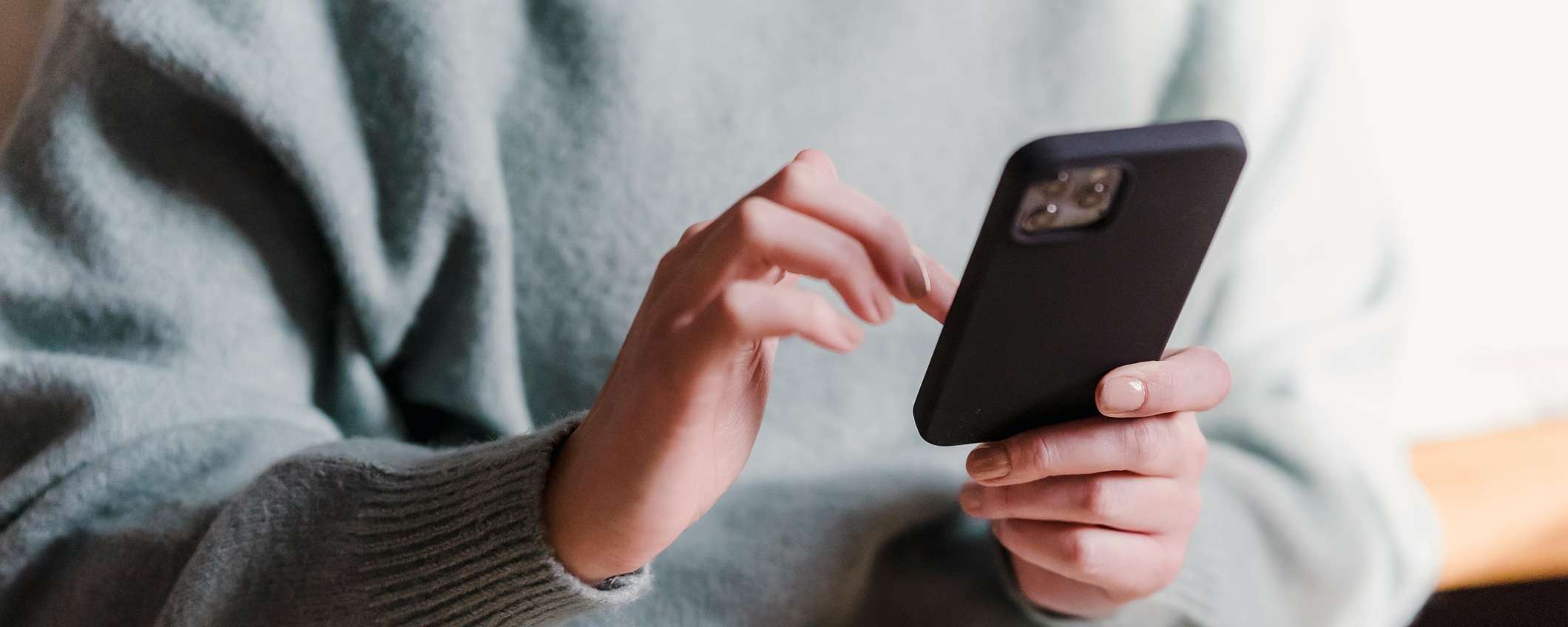 Passa ora a ho. Mobile per non rimanere mai senza Giga