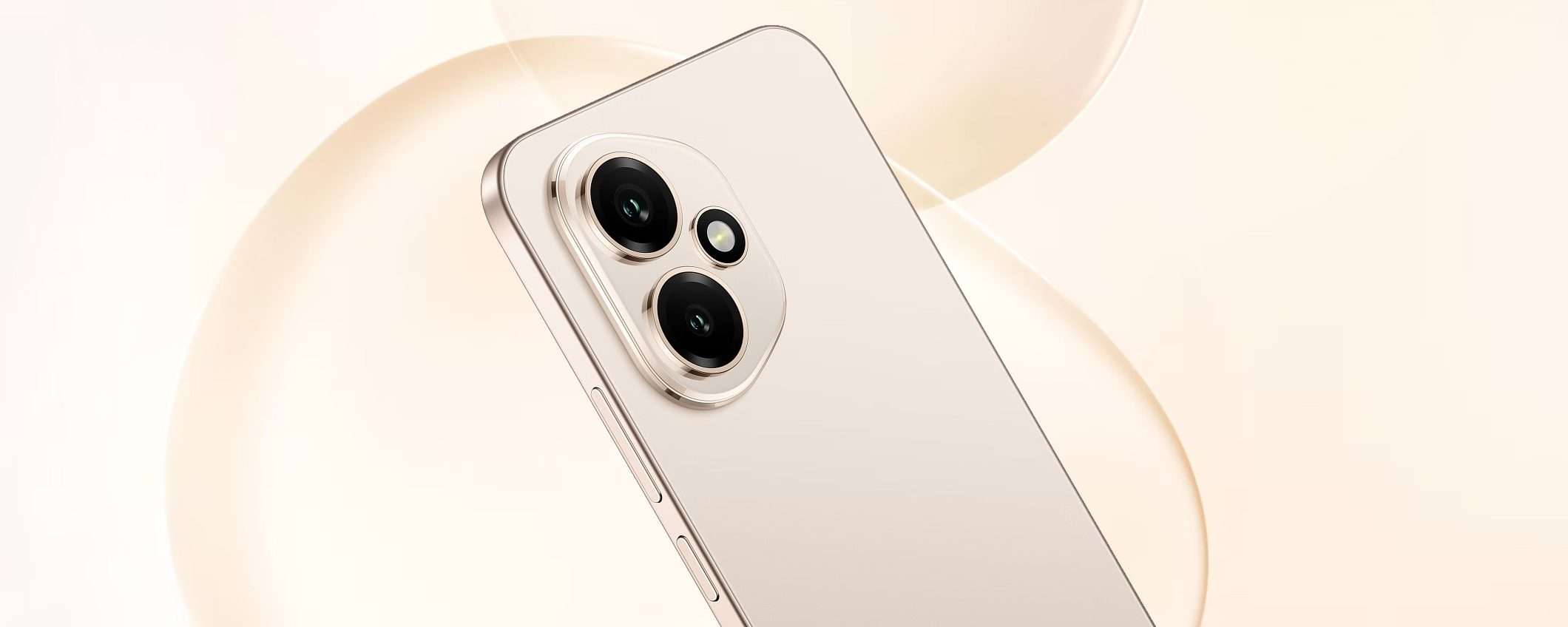 Il nuovo HONOR 400 a -70€ è l'affare smartphone del giorno