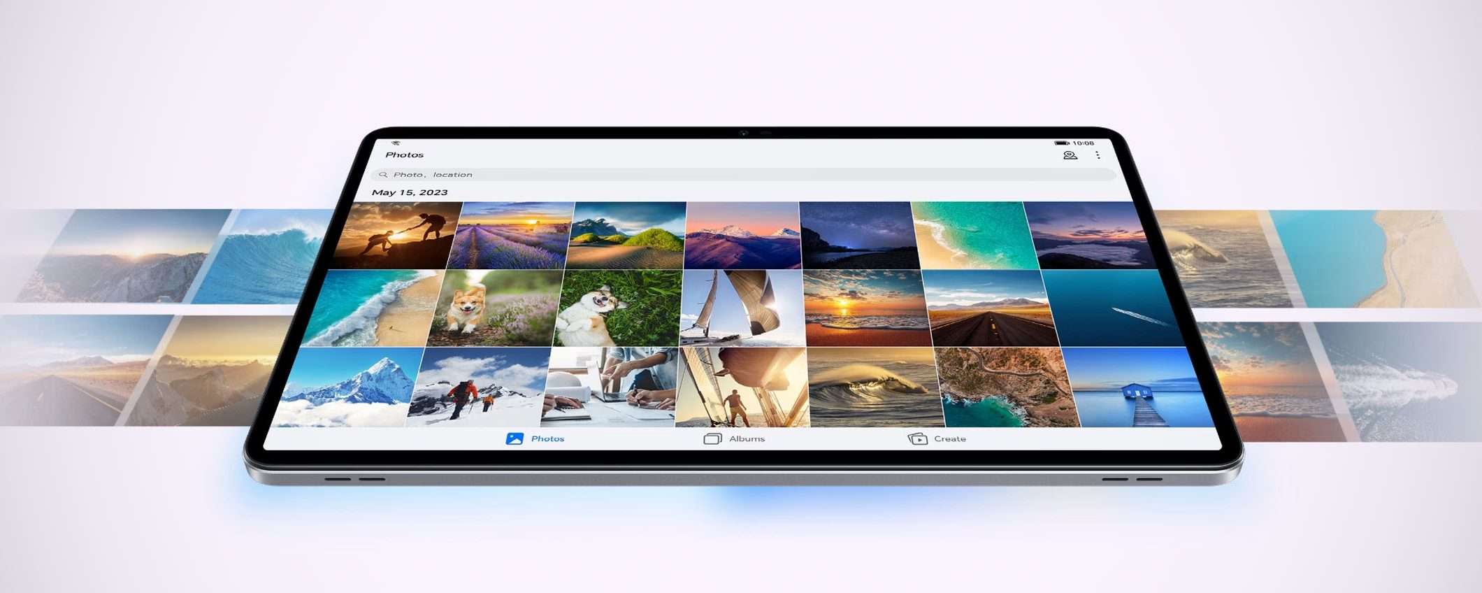 Cerchi un tablet per lo streaming? C'è l'offerta su HONOR Pad X9