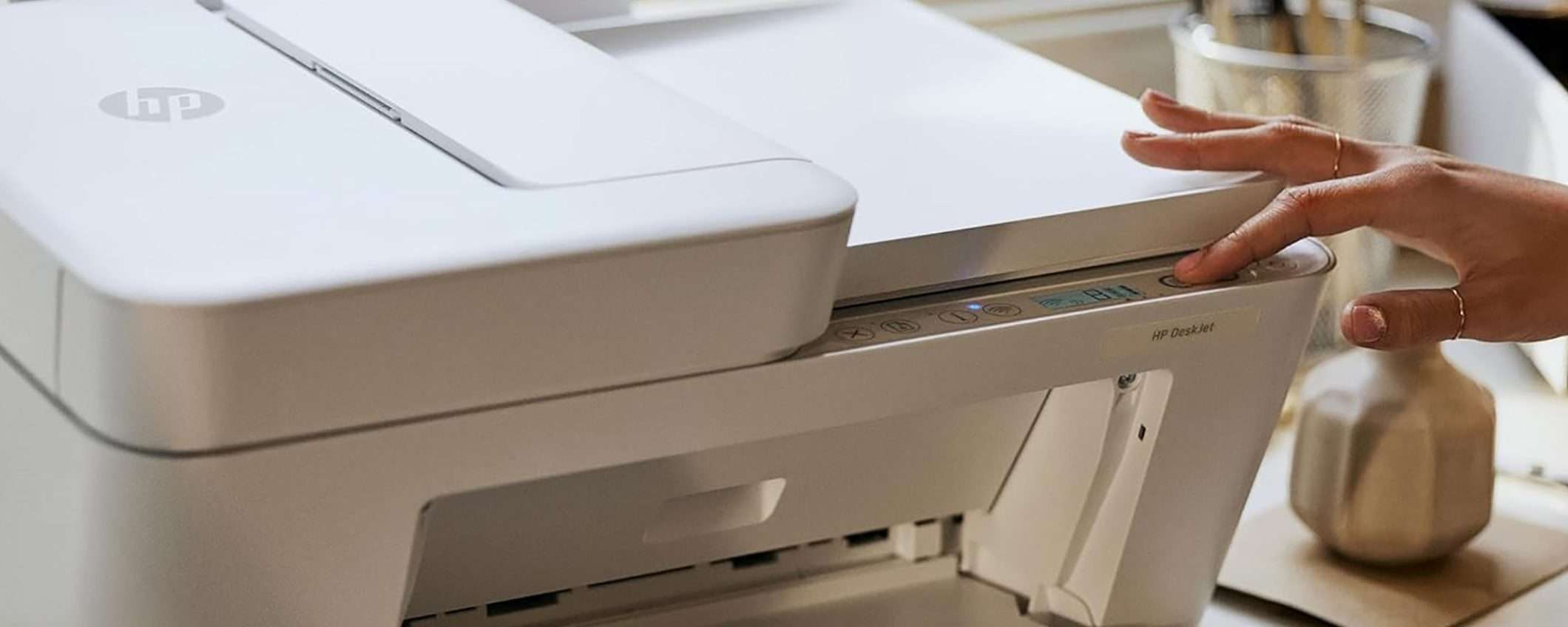 Stampante HP a 39€ (pochi pezzi): ATTENZIONE al sold out