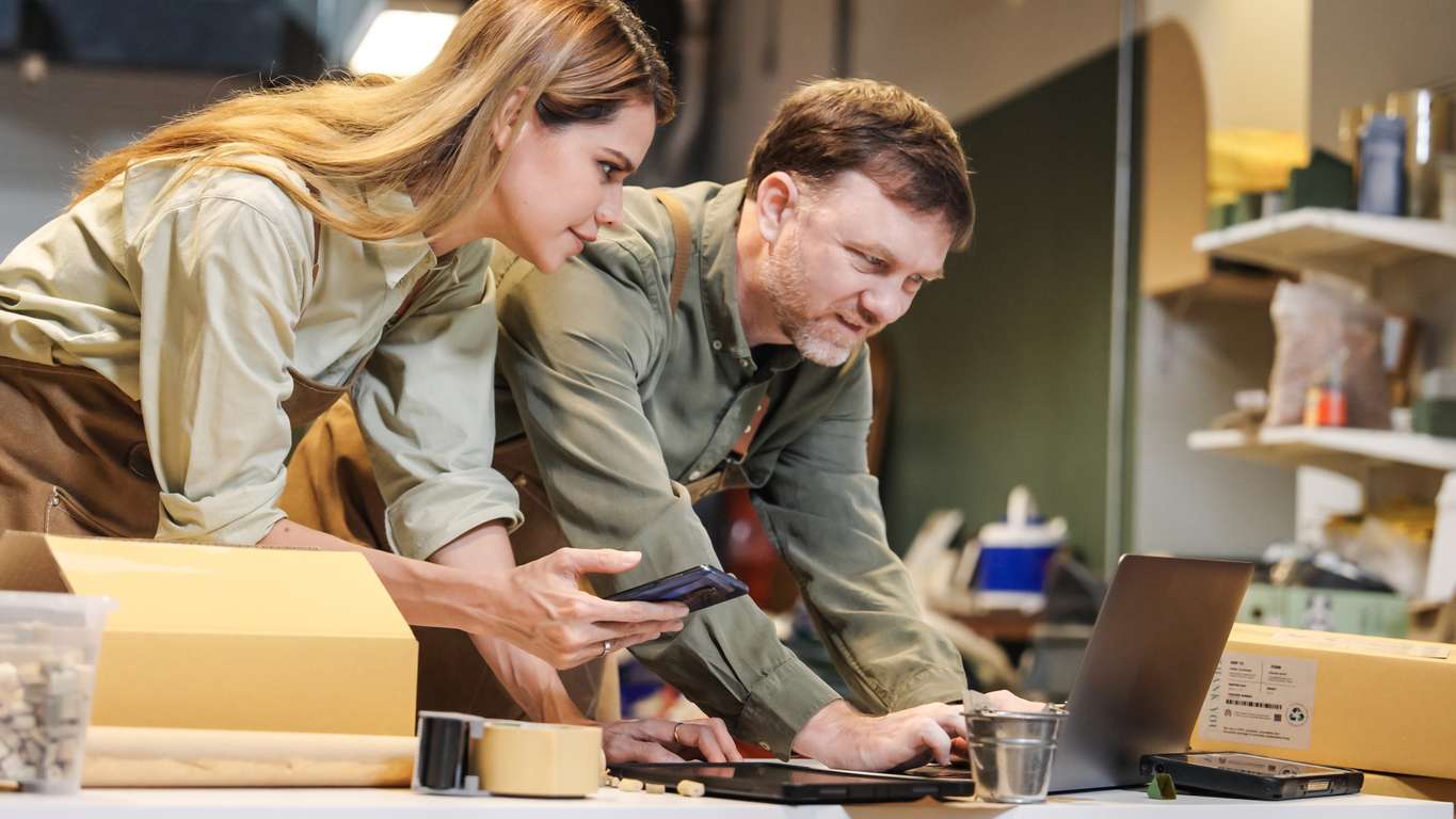 Come Creare un E-Commerce con l’Intelligenza Artificiale nel 2025