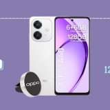 È già Prime Day per OPPO A40 con prezzo sotto i 140€ diventa Best Buy