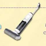 Tineco iFLOOR 5 Breeze dimezza tempi e fatica per le pulizie (-100€)