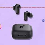 Prime Day anticipato per le Soundcore P30i, wearable con bassi potenti