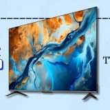 Xiaomi TV S Mini LED offre 55