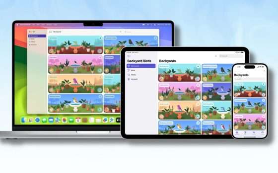 iOS 26 Beta 4: il nuovo Liquid Glass e i riassunti AI delle notizie