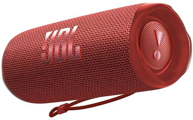 Lo speaker wireless JBL FLIP 6