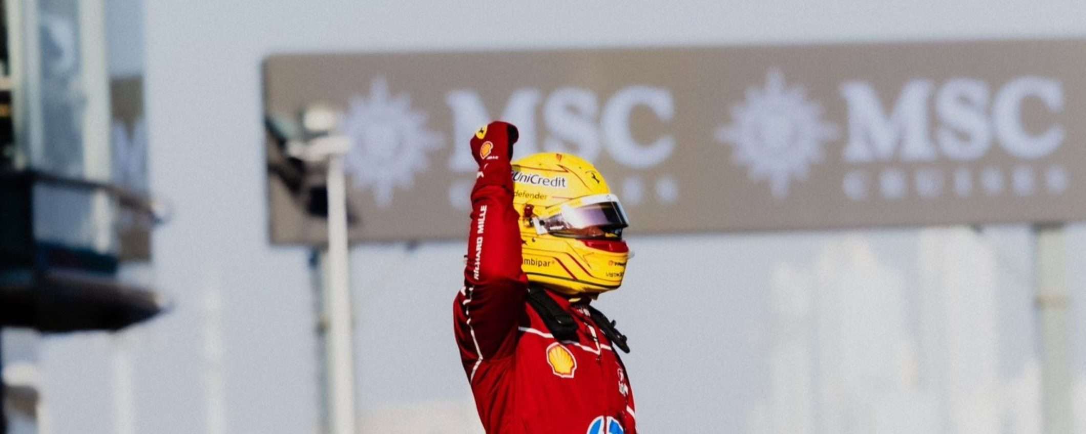 F1, GP Belgio: gli orari TV e come vederlo in streaming dall'estero