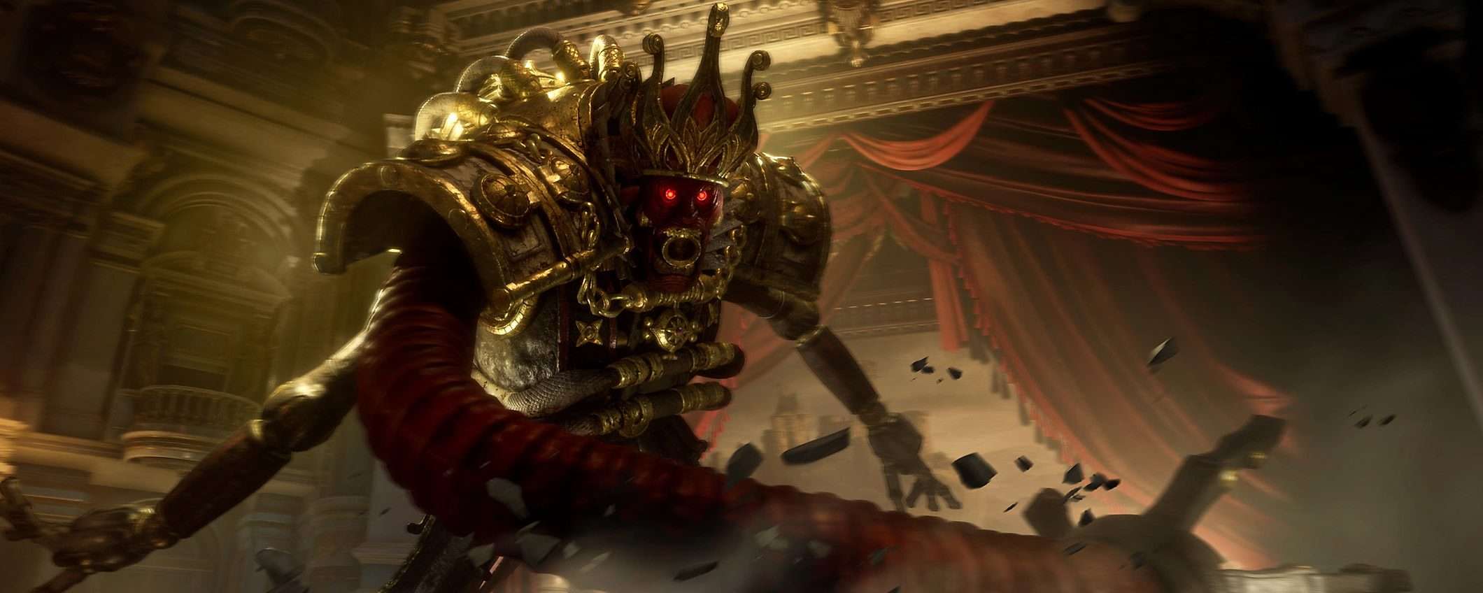 Lies of P tra i giochi gratis di agosto per gli abbonati PS Plus