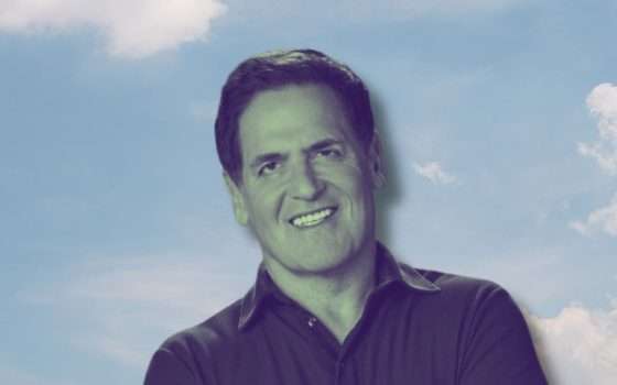 Mark Cuban: fra 5 anni chi non sa usare l'AI sarà disoccupato