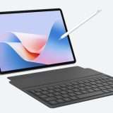 Huawei sconta il MatePad 11.5S: super display e tastiera in regalo (CODICE SCONTO)