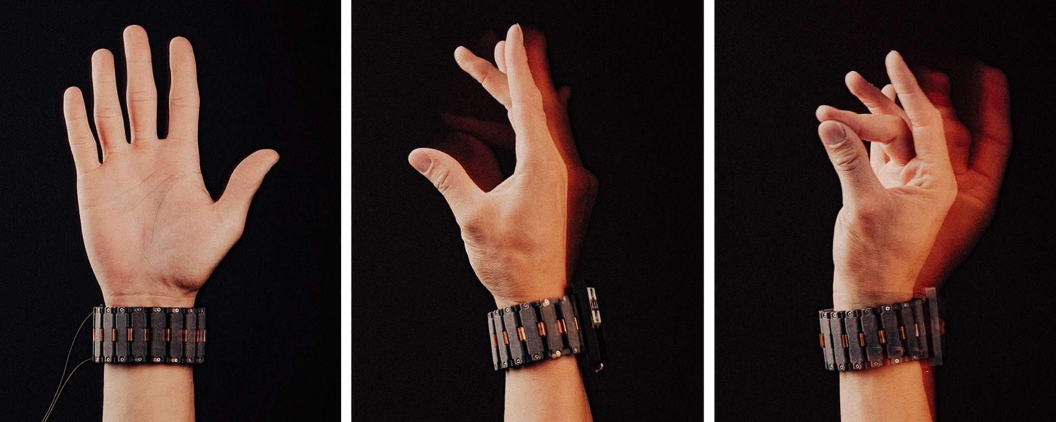 Meta crea braccialetto che controlla il PC con il pensiero