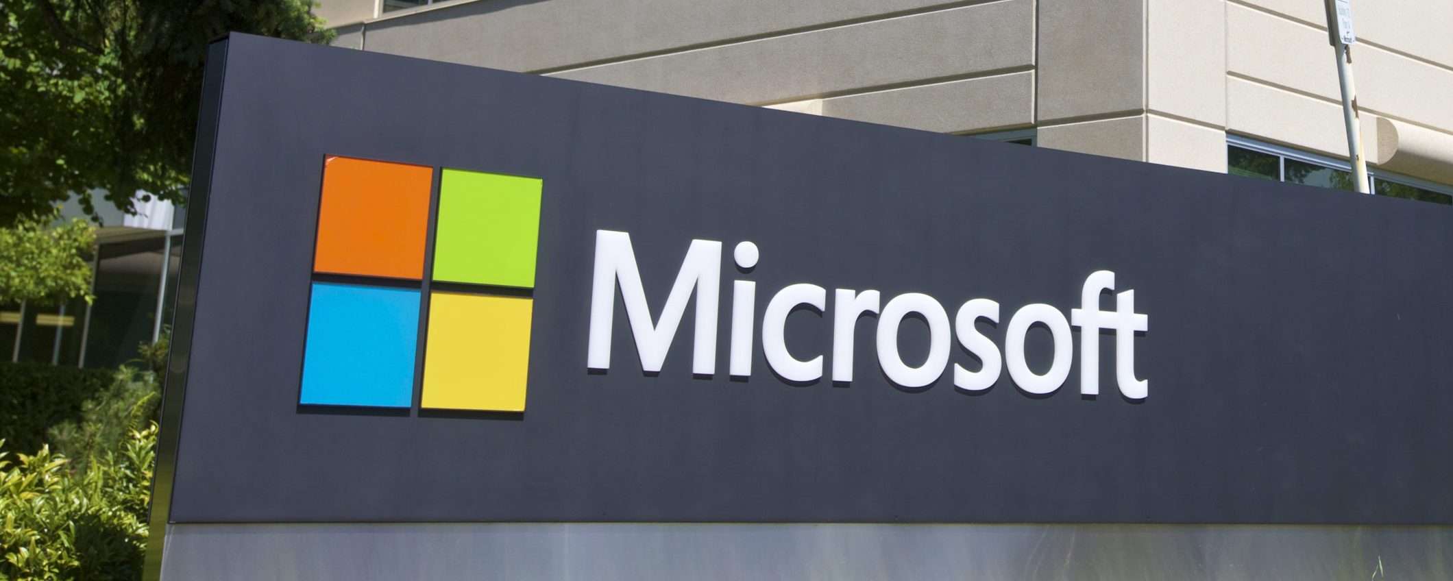 Microsoft a sostegno di un'AI più inclusiva e della cultura europea