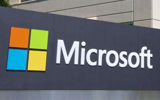 Microsoft a sostegno di un'AI più inclusiva e della cultura europea