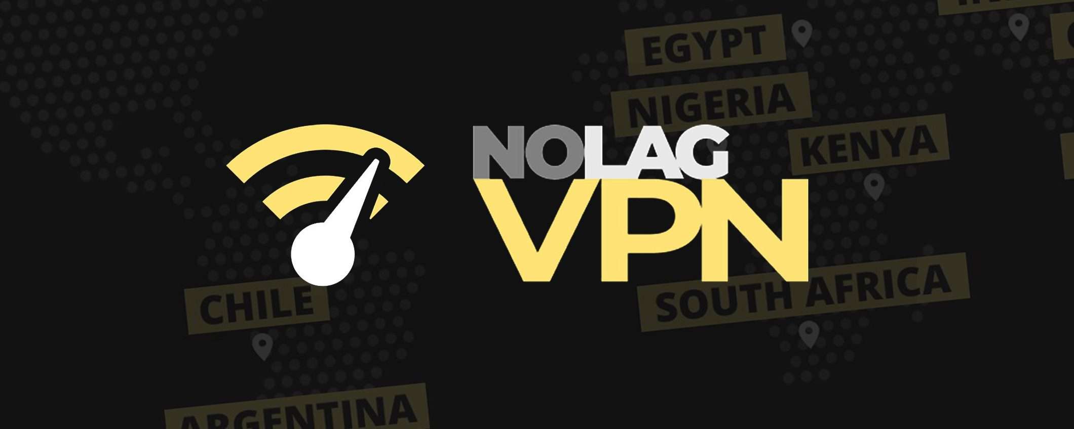 La miglior VPN per il gaming? Zero rallentamenti con NoLagVPN
