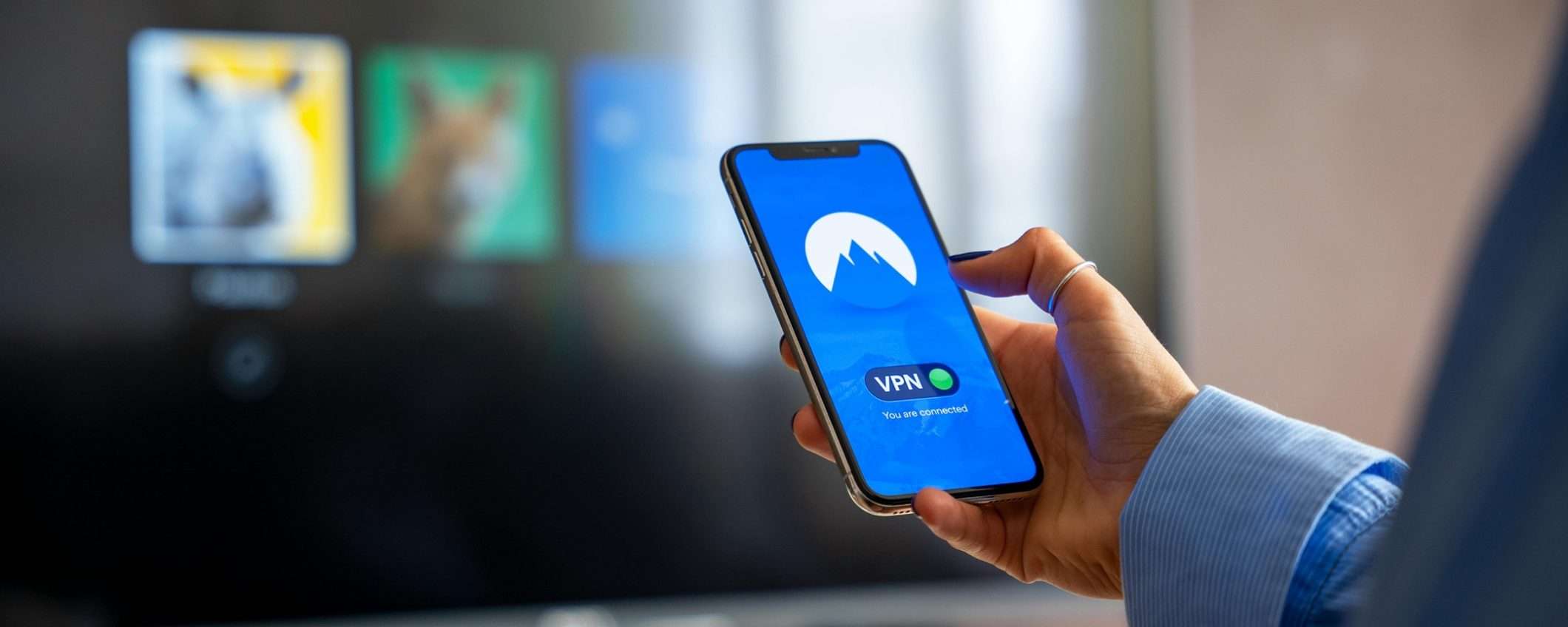 VPN, 1 TB in cloud, protezione anti-malware e molto altro: solo con NordVPN Ultimate