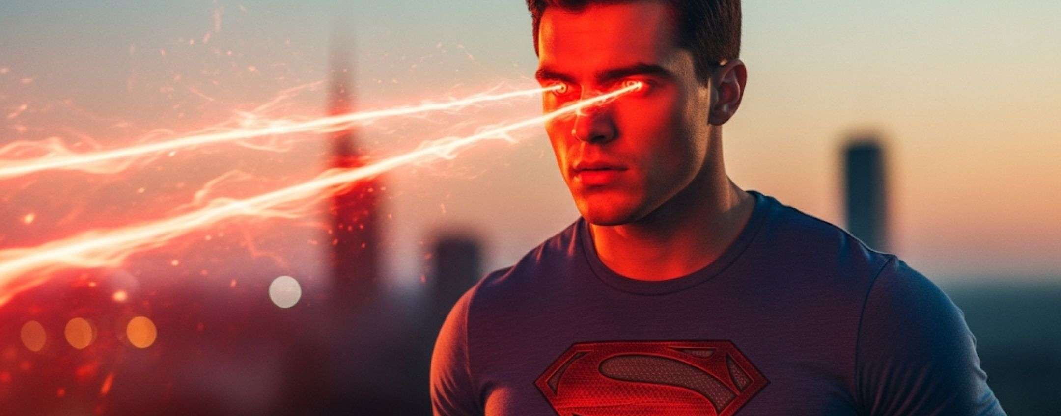 Elon Musk promette vista da Superman con l’occhio bionico