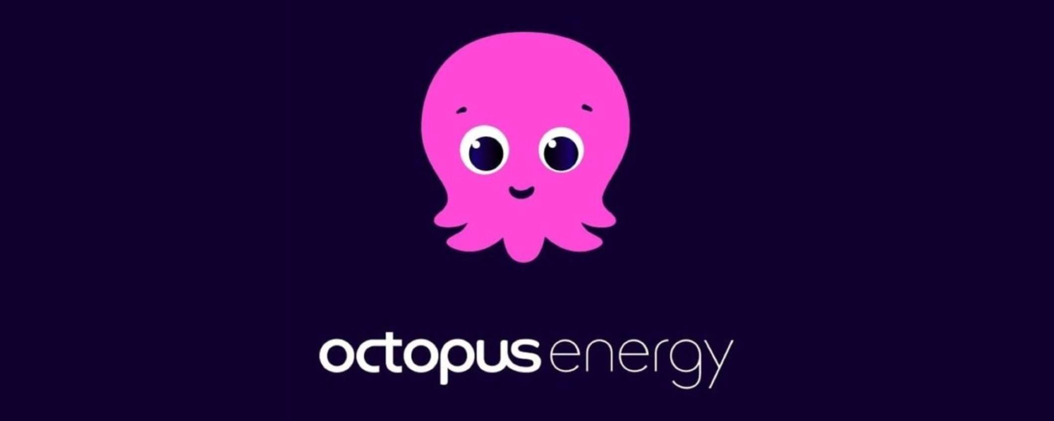 Octopus, la scelta intelligente per risparmiare: ecco le tariffe luce e gas di agosto in scadenza