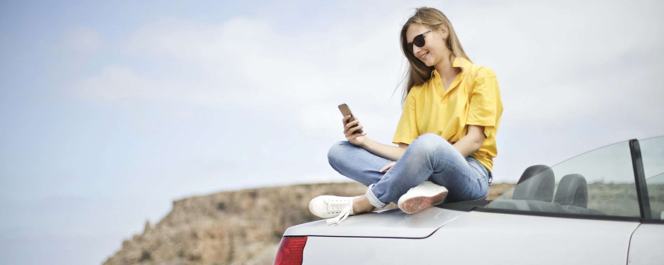 Passa a ho. Mobile da 5,99 euro al mese con le offerte di fine luglio 2025 (anche in 5G)