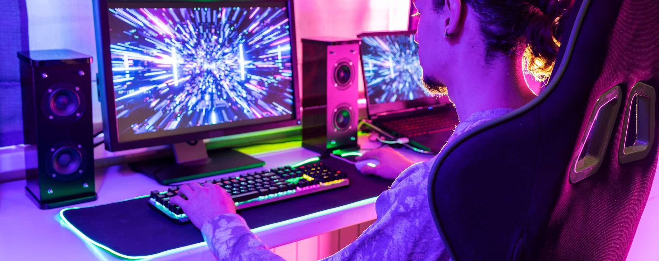 Pensi di scaricare un videogioco e ti trovi un malware sul dispositivo