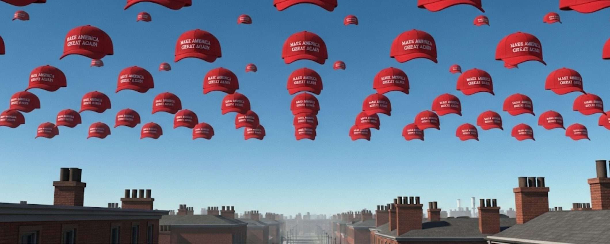 Trump trasforma l'AI in un'arma ideologica: ecco il piano