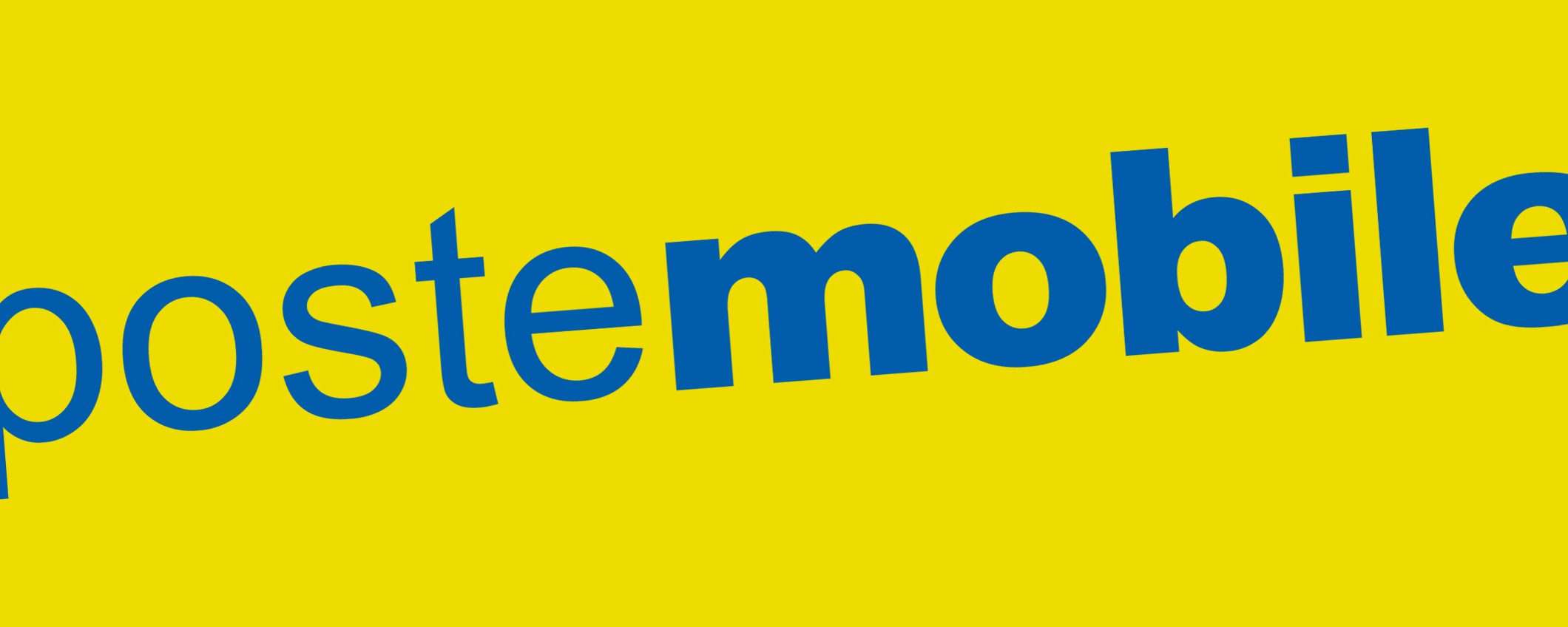 Tutti i clienti PosteMobile passeranno alla rete TIM