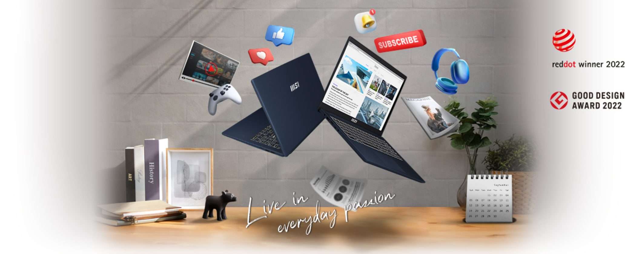 Prime Day da record: MSI Modern 15 a 419€, ecco perché conviene