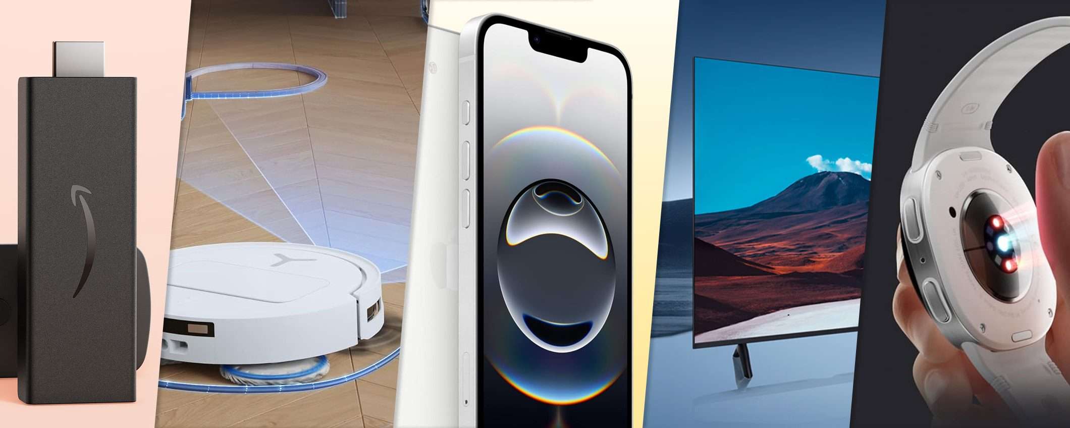 Prime Day last minute: la Top 10 delle offerte hi-tech