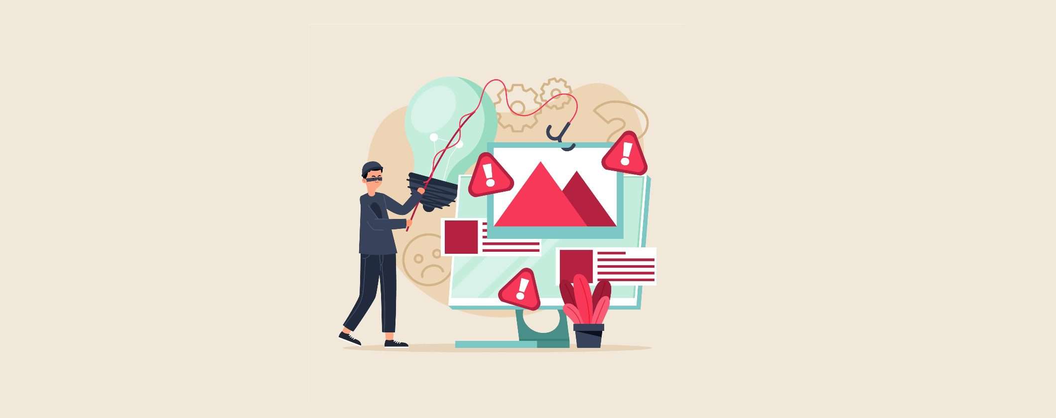 Pubblicità invasive e truffe online: scatta l'allerta anche in Italia