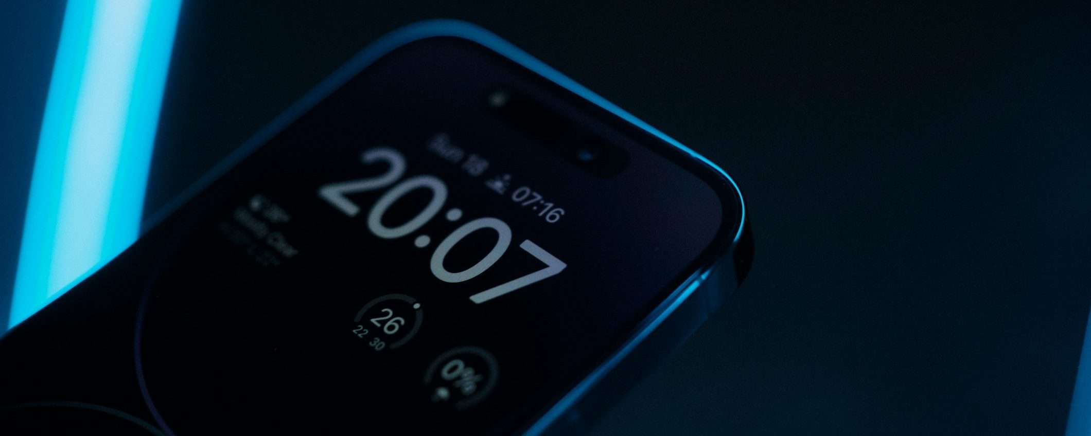 iPhone 17: due novità in arrivo per il display