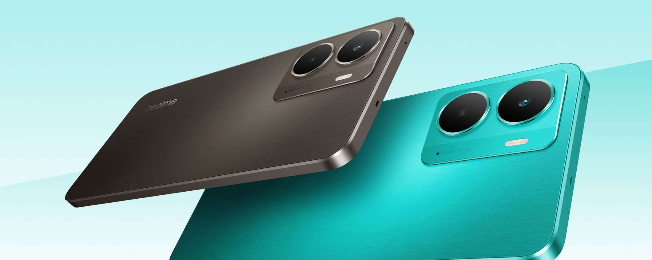 realme P3 5G (8/256GB): sblocca lo SCONTO con questo coupon