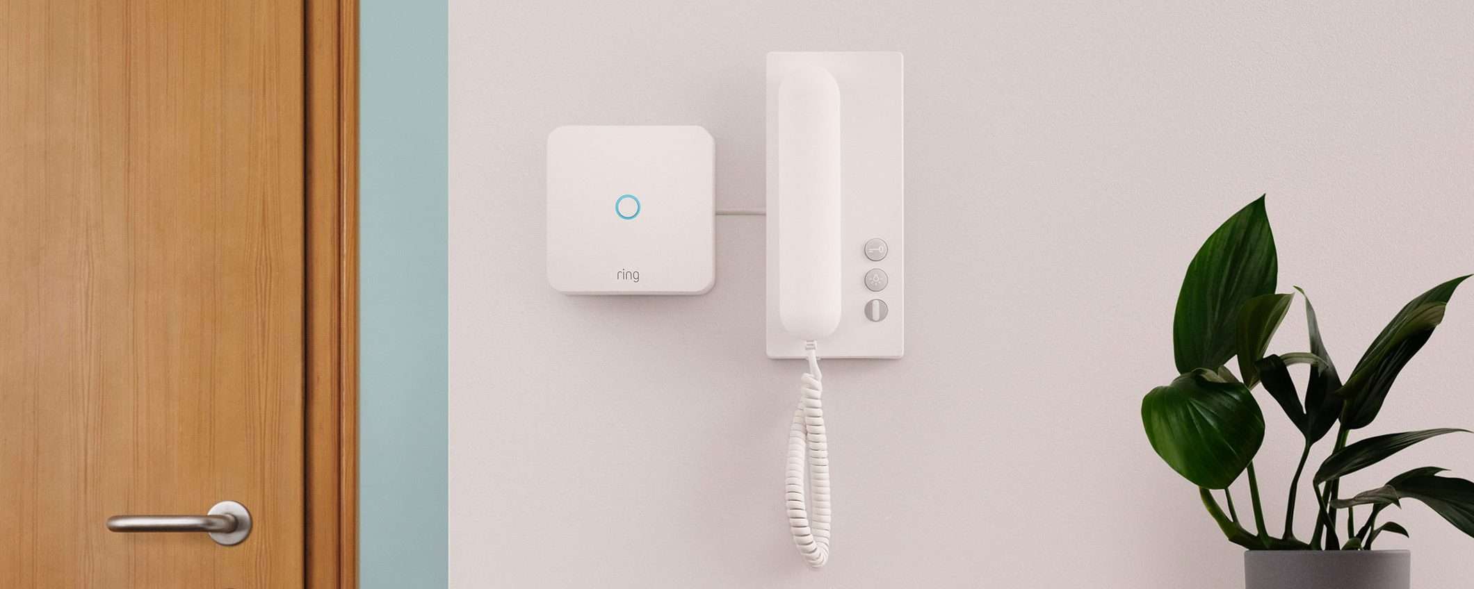Ring Intercom al 50% (coupon): l'affare suona al campanello