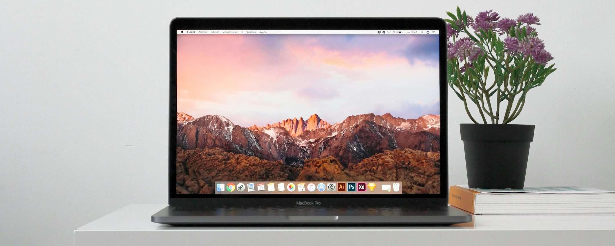 Apple: BOE diventa il primo fornitore di display per i MacBook