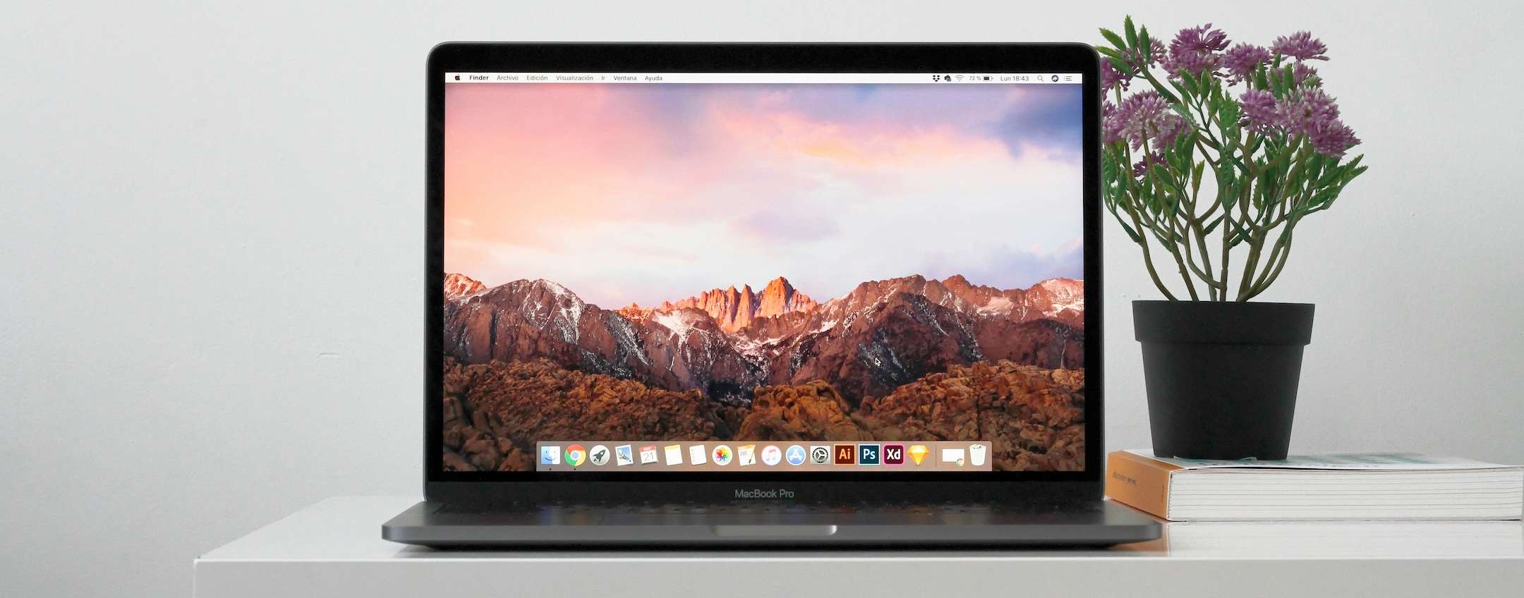 Apple: BOE diventa il primo fornitore di display per i MacBook