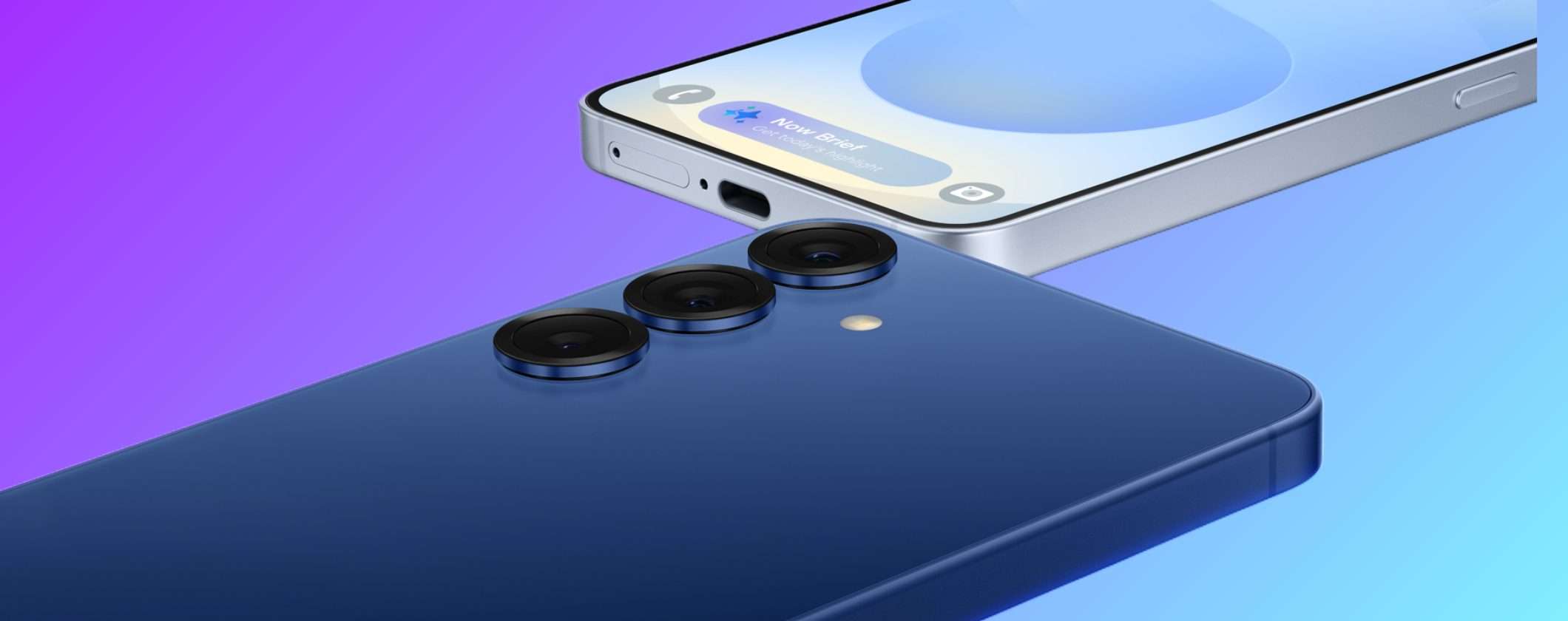 Samsung Galaxy S25 (quasi) in REGALO su eBay: favoloso!