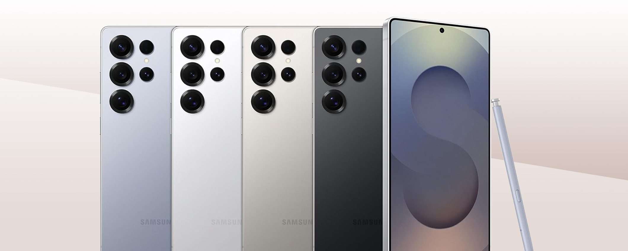 Samsung Galaxy S25 Ultra: risparmia 320€ sulla versione 512 GB